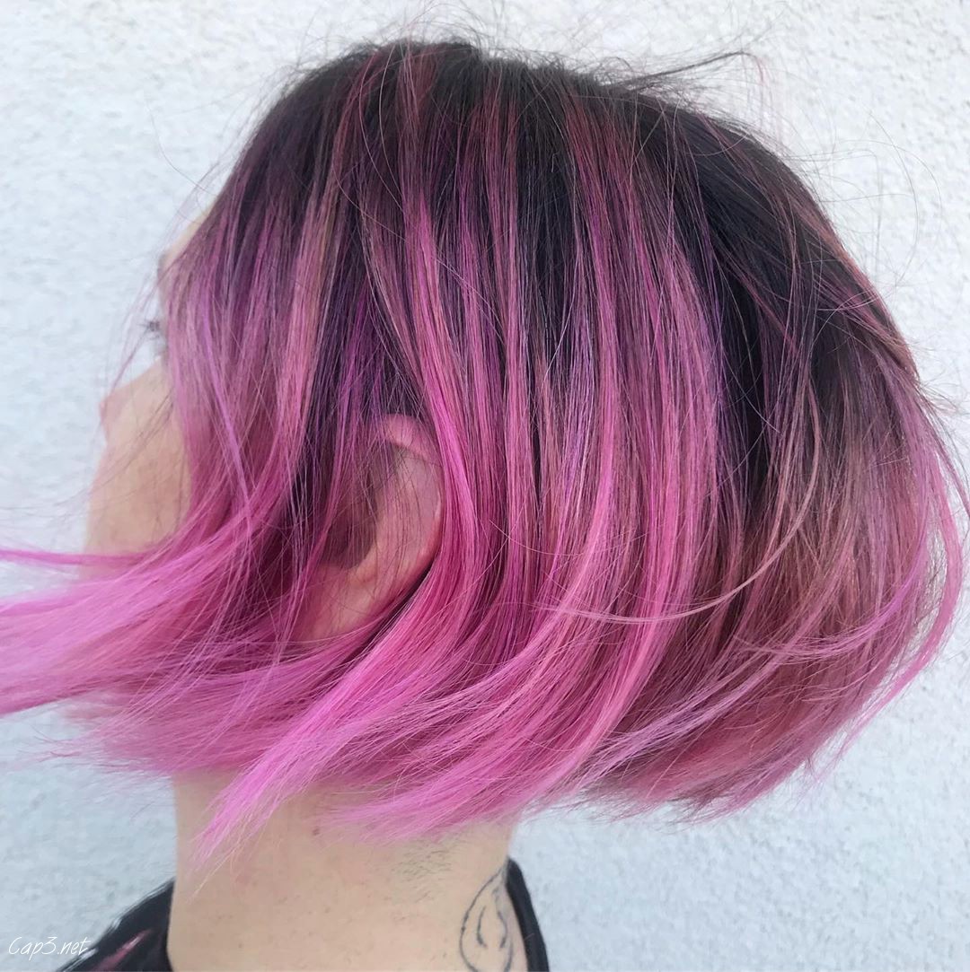 Pink Ends