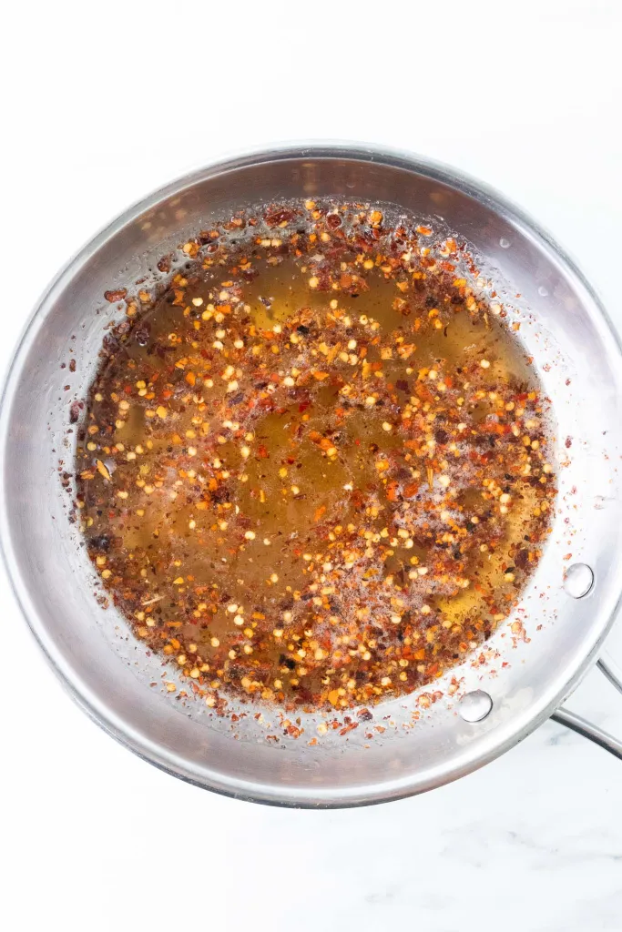 How to Make Hot Honey 2