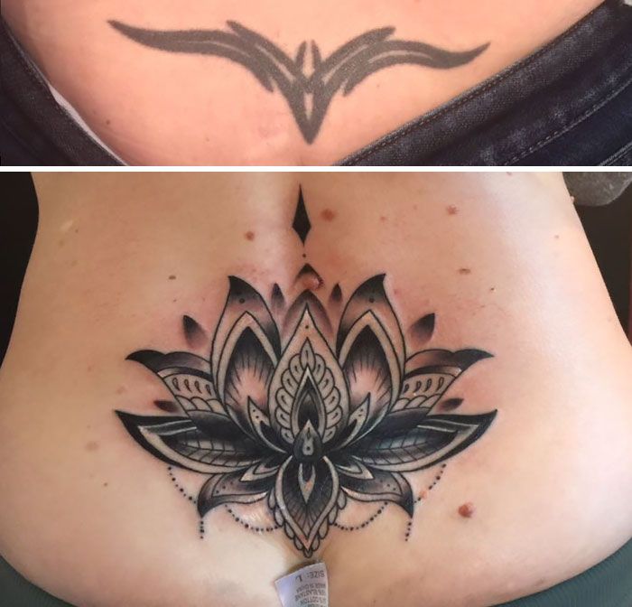 tramp stamp cover up 10