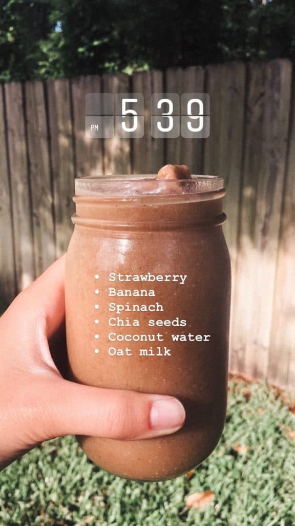 Healthy Smoothie Recipes ohfree.net