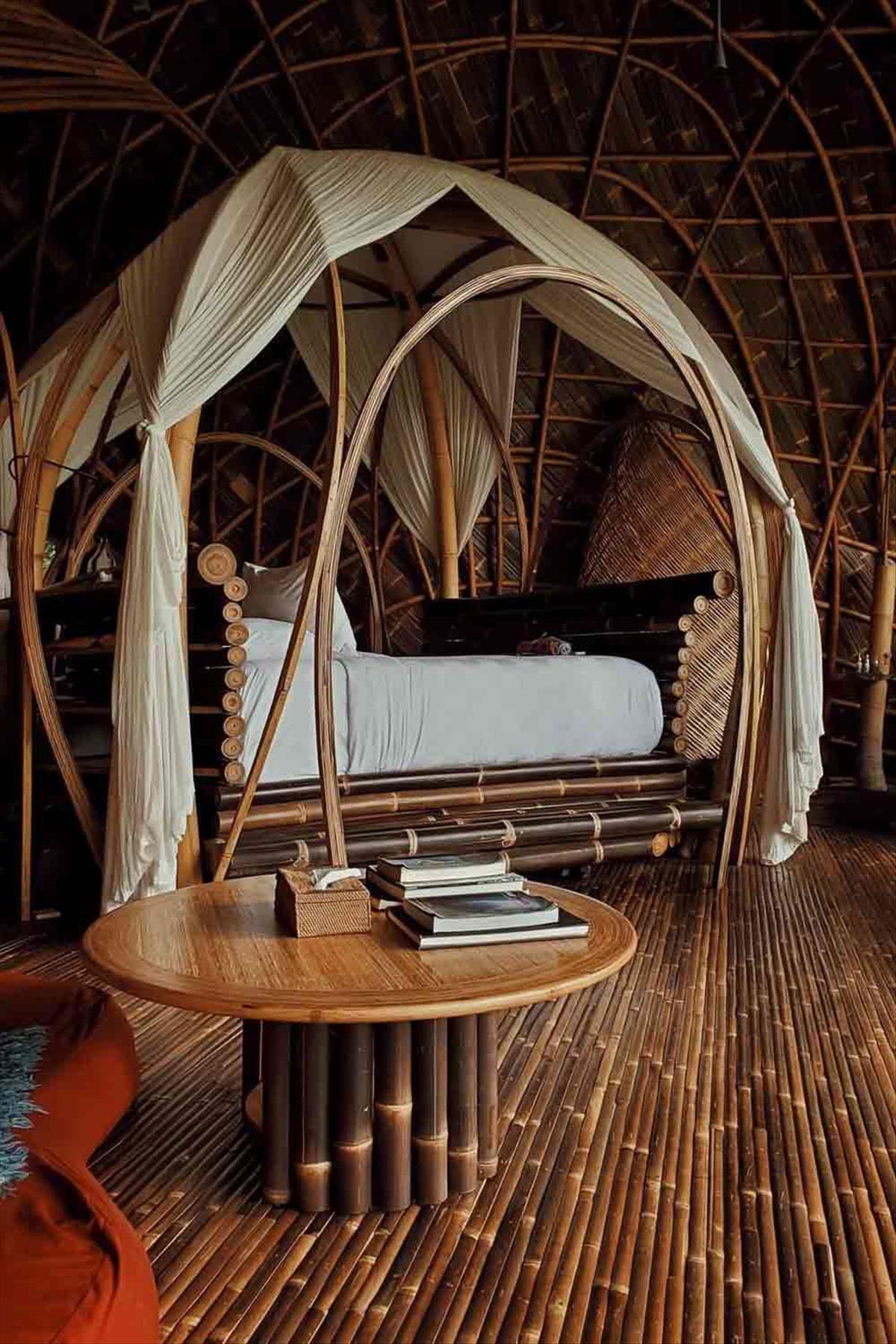 Creative Hanging Bed Designs Ideas ohfree.net