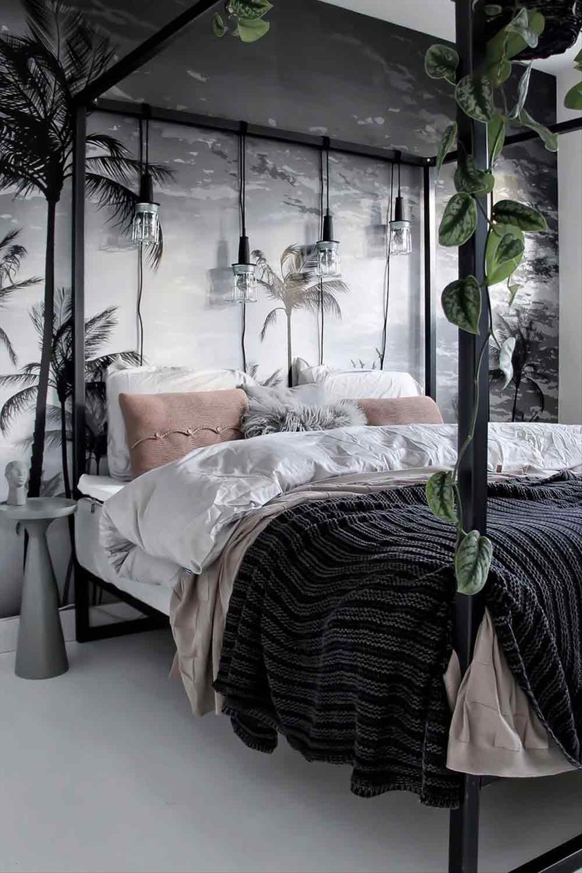 Creative Hanging Bed Designs Ideas ohfree.net